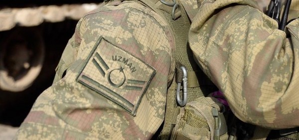 Jandarma Uzman Erbaş Alım Duyurusu Ne Zaman Açıklanacak? 2022 Jandarma Uzman Erbaş Alımı Başvuru Şartları